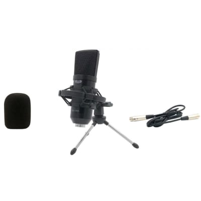 CAD Audio Side Address Studio Condenser Microphone image 3