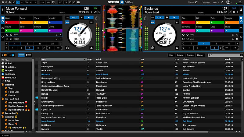 Serato DJ Pitch 'n Time DJ Expansion Pack (Download) Harmonic | Reverb