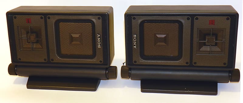 【中古品】SONY スピーカー ブラック APM-X5A 中古品】SONY スピーカー ブラック APM-X5A