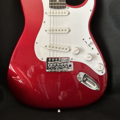 Austin S 2022 - Gloss Red image 1