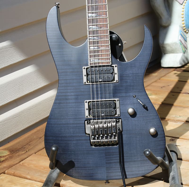 Ibanez rgt42dxfm on sale