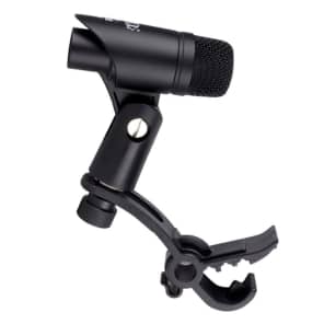 MXL A-5T Dynamic Tom Microphone w/ Mounting Clip