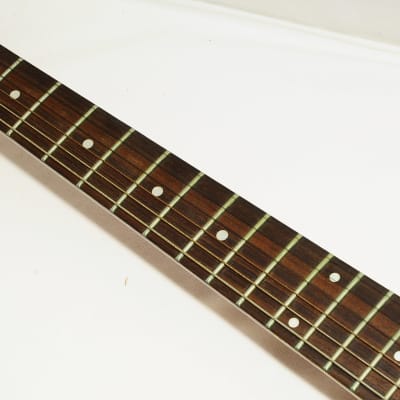 Orville K Serial Electric Guitar Ref No 2863 imagen 8