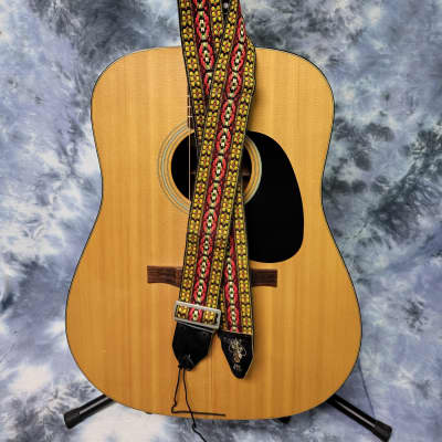 Avenged sevenfold guitar strap hotsell