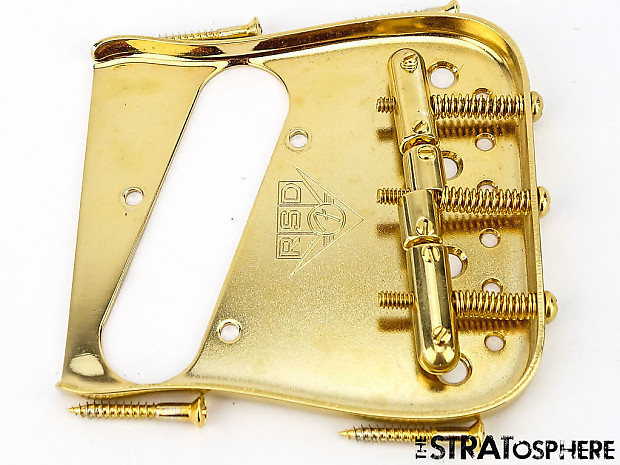 Rsd telecaster bridge hot sale