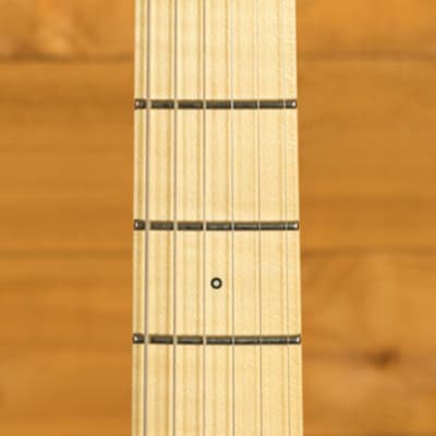 Friedman Guitars Noho | Maple - Pink Taco image 6