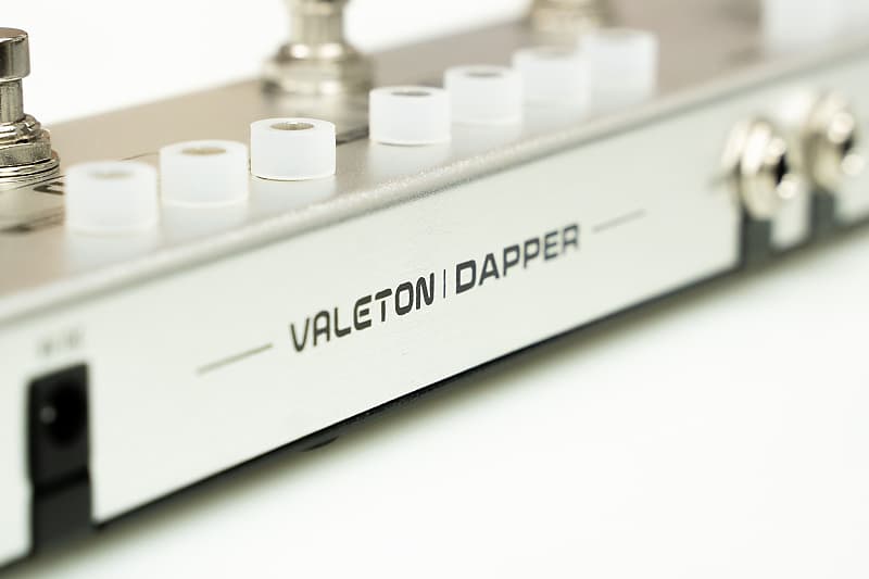 Valeton Effect Strip Dapper VES-1【横浜店】 | Reverb