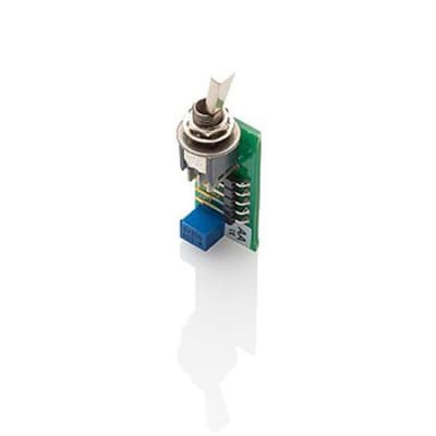 EMG PA2 Preamp Boost Toggle Switch image 1