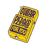 Guitar Pedals For You