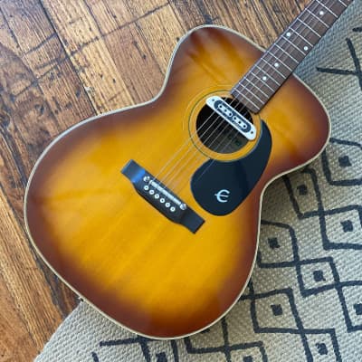 '70s Epiphone FT-130SB Caballero - 'Norlin' w/ DeArmond Pickup - Made in Japan for sale
