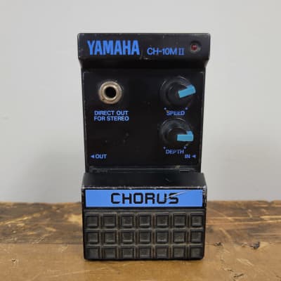 Yamaha CH-100 | Reverb