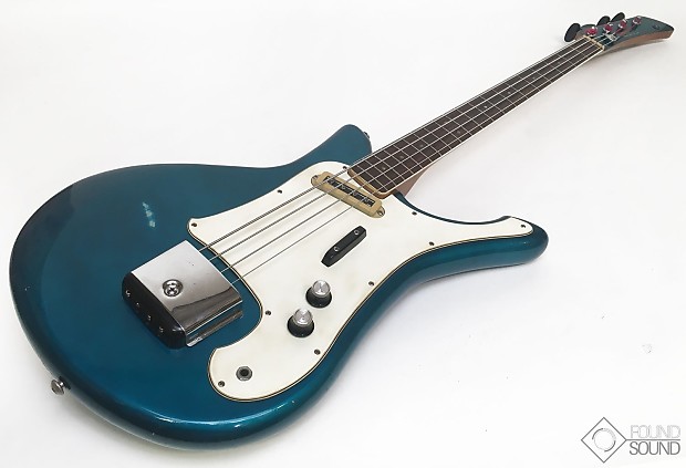 YAMAHA 最初期 SB-2A ベース 1966年製 JAPAN 日本製 - メルカリ