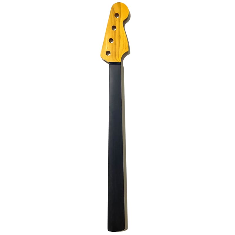 Allparts "Licensed by Fender®" Fretless  PEF-F Replacement Neck for Precision Bass® image 1