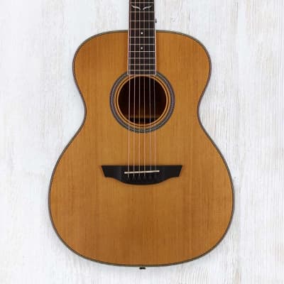 Orangewood Ava Torrefied Solid Spruce Grand Concert All Solid Acoustic Guitar for sale