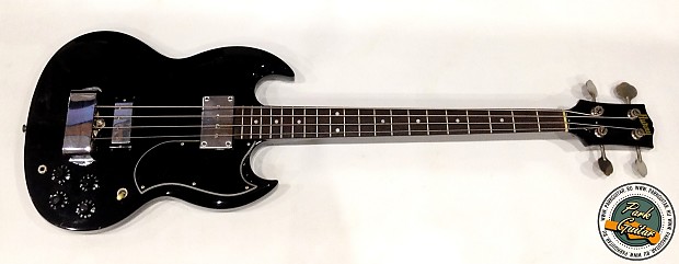 Burny sg bass new arrivals