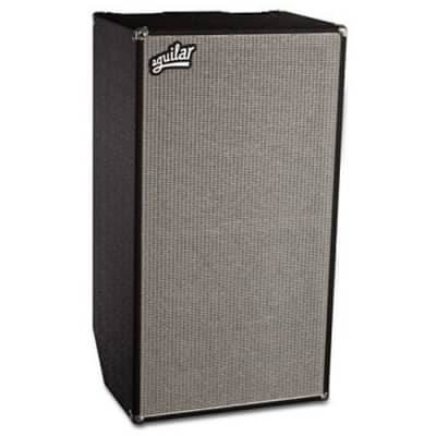 Aguilar DB810 8x10" Bass Speaker Cabinet (Used/Mint)