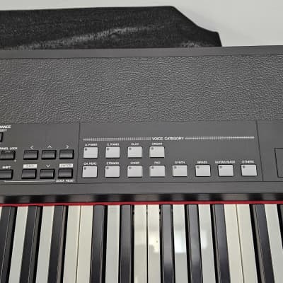 Yamaha CP40 Stage Piano 2018 image 3