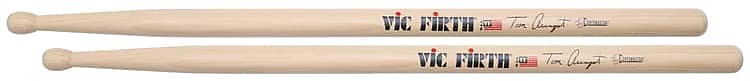 Vic Firth STA Tom Aungst Marching Sticks image 1
