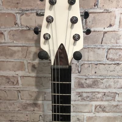 LMK Series 4 Electric Guitar (Las Vegas, NV) image 3