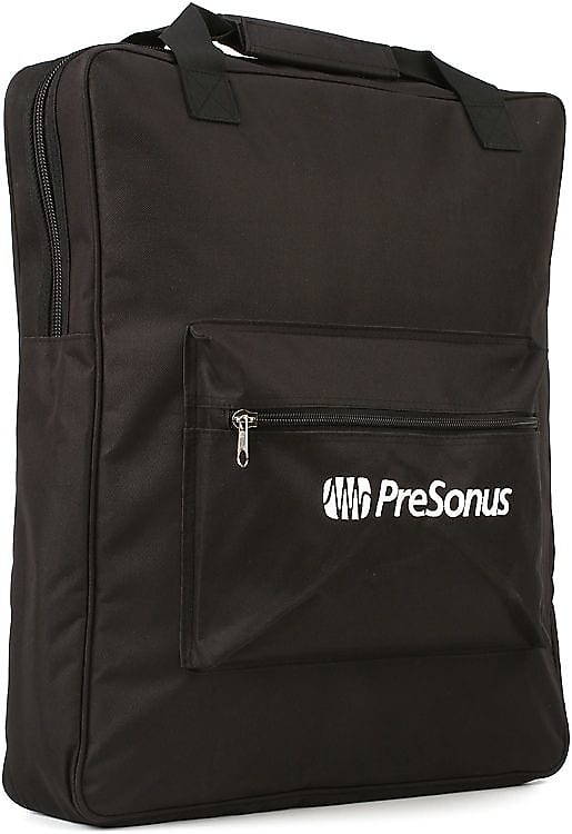 PreSonus Shoulder Bag for StudioLive AR12/16 Mixer image 1