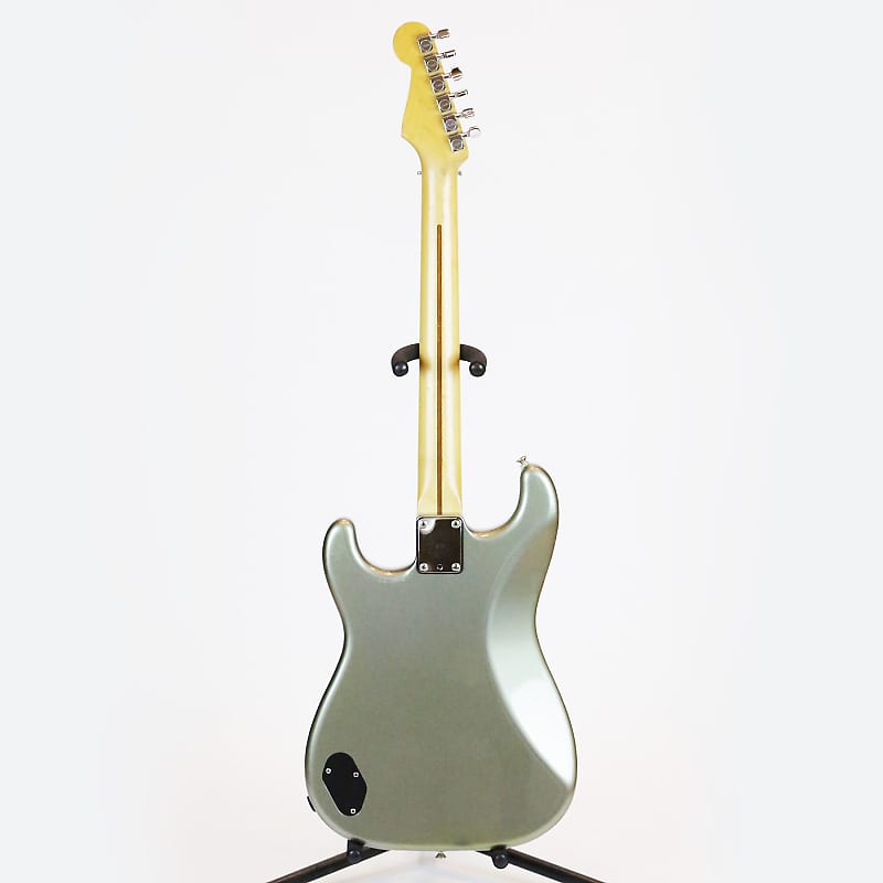 Fender Contemporary Series Stratocaster Deluxe HSS 1985 - 1987 Bild 3