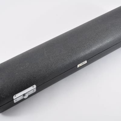 Yamaha YFL-311 Flute Silver Made in Japan w/Hardcase Used From Japan #025123 image 22