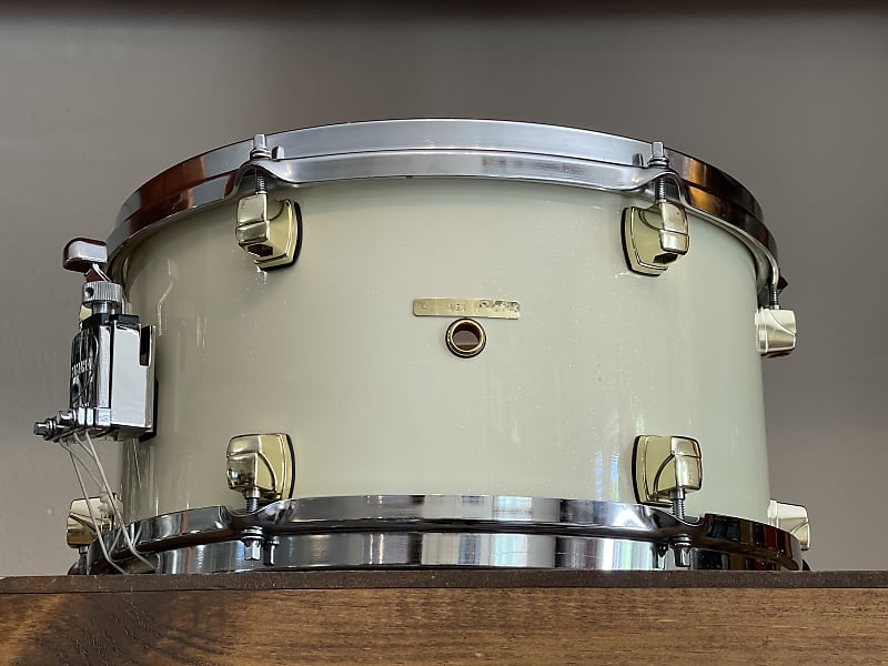 YAMAHA ヤマハ WSD13AJ 神保彰 CUSTOM MODEL - パーカッション