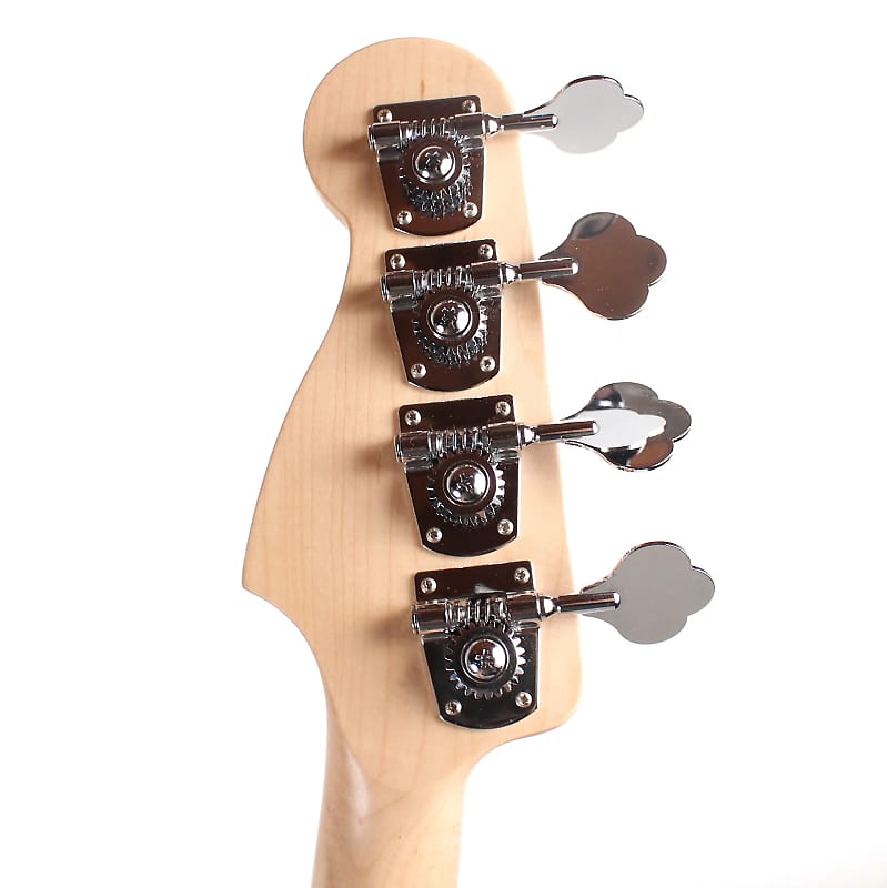 Fender Standard Precision Bass 1991 - 2008 image 6