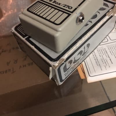 DOD 470 A/B Box for sale