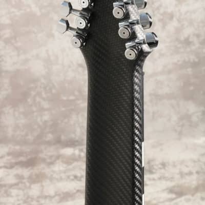 Etherial Guitars ZATHA10 | Reverb