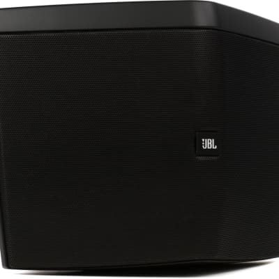 dBtechnologies MINIBOX-L80D 2-Way Active Speaker