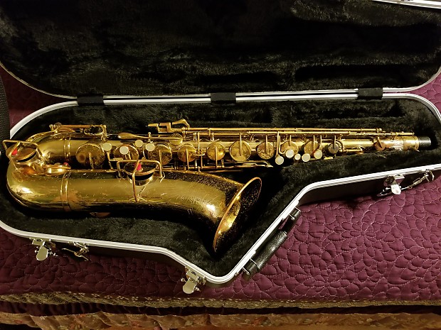 Buescher new aristocrat sale