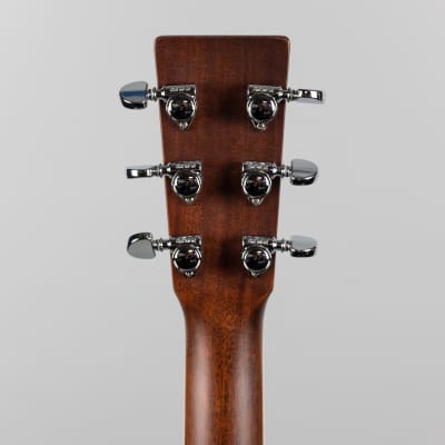 Martin D-35 Acoustic Guitar (2534018) image 8