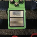 Ibanez TS9 Tube Screamer with Analogman Mod