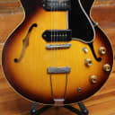 Gibson ES-330 TD 1962 Sunburst