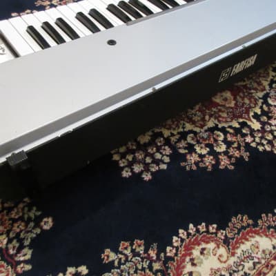 Farfisa Syntorchestra, Vintage Synthesizer from 70s. image 15