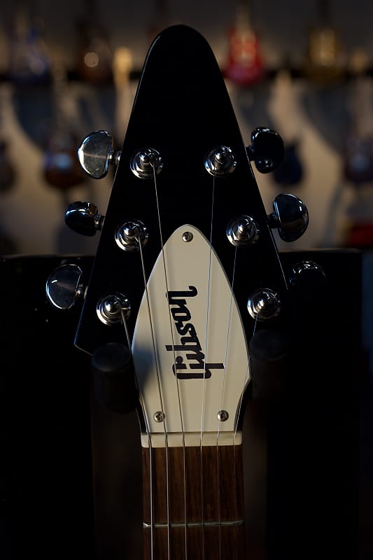 Gibson Flying V '98 Limited Edition | Reverb