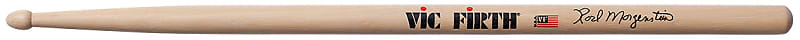Vic Firth - SRM (Discontinued) - Signature Series -- Rod Morgenstein image 1