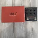 DigiTech Trio+ Plus 4 Band Creator and Looper Guitar Effects Pedal