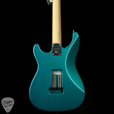PRS Silver Sky John Mayer - Dodgem Blue 2023 image 5