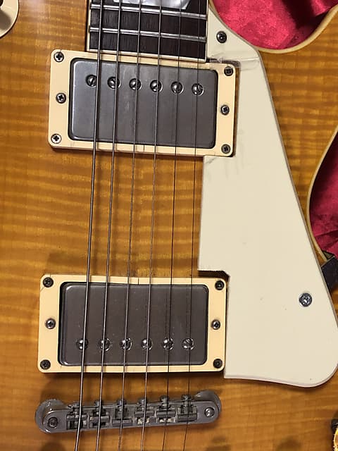 ギター greco eg-550 90s greco eg-550 90s - メルカリ