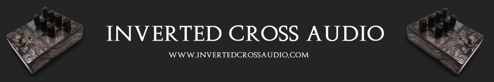 Inverted Cross Audio