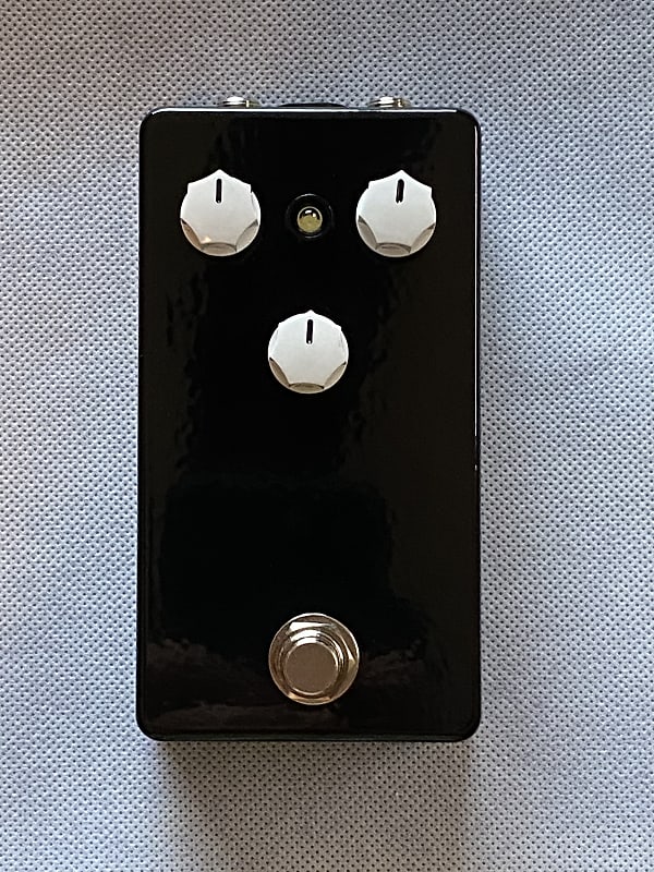 K Pedals BB-74x Overdrive Pedal Clone image 1