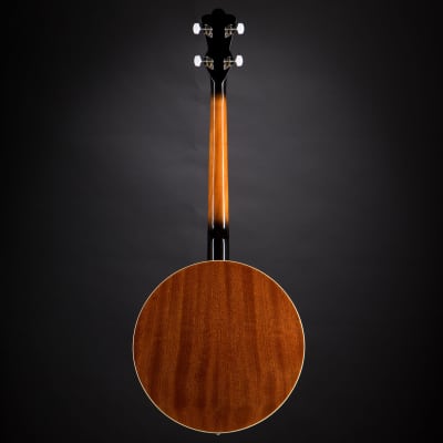 VGS Banjo  Tenor 4-String  incl. Koffer - Banjo image 3