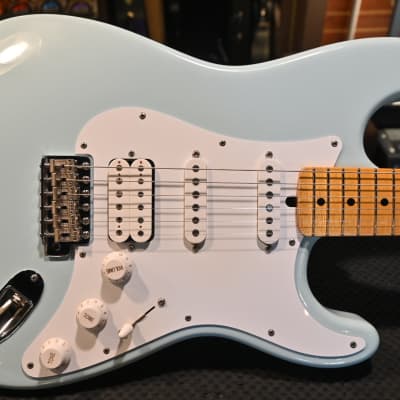 Suhr Custom Classic with Recessed Floyd Rose Tremolo in | Reverb