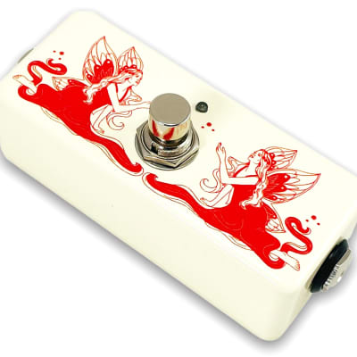 Red Witch OPIA Fuzz Engine image 2