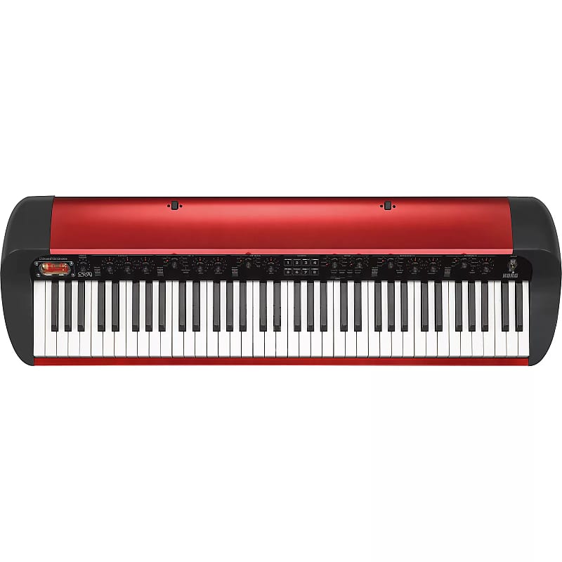 Korg SV1-73 Stage Vintage Digital Piano | Reverb