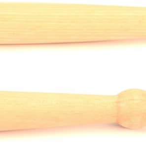 Promark Scott Johnson Signature Marching Drumsticks - Natural Hickory image 2