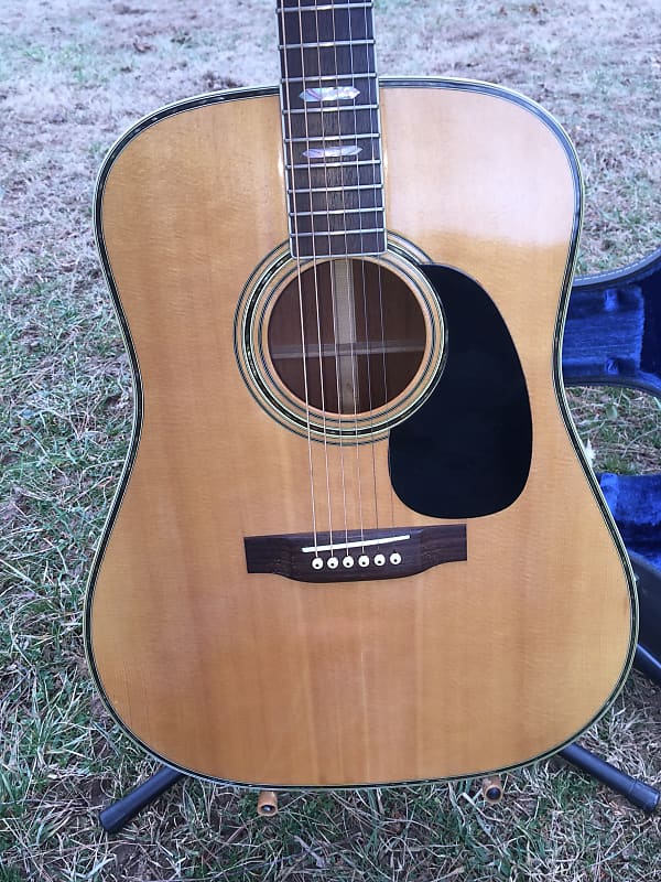 Yamaki YW40M 1972 w/video | Reverb