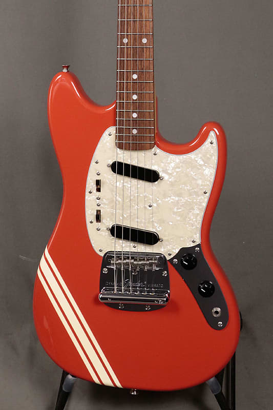 Fender Japan MG73 CO FRD (06/27)